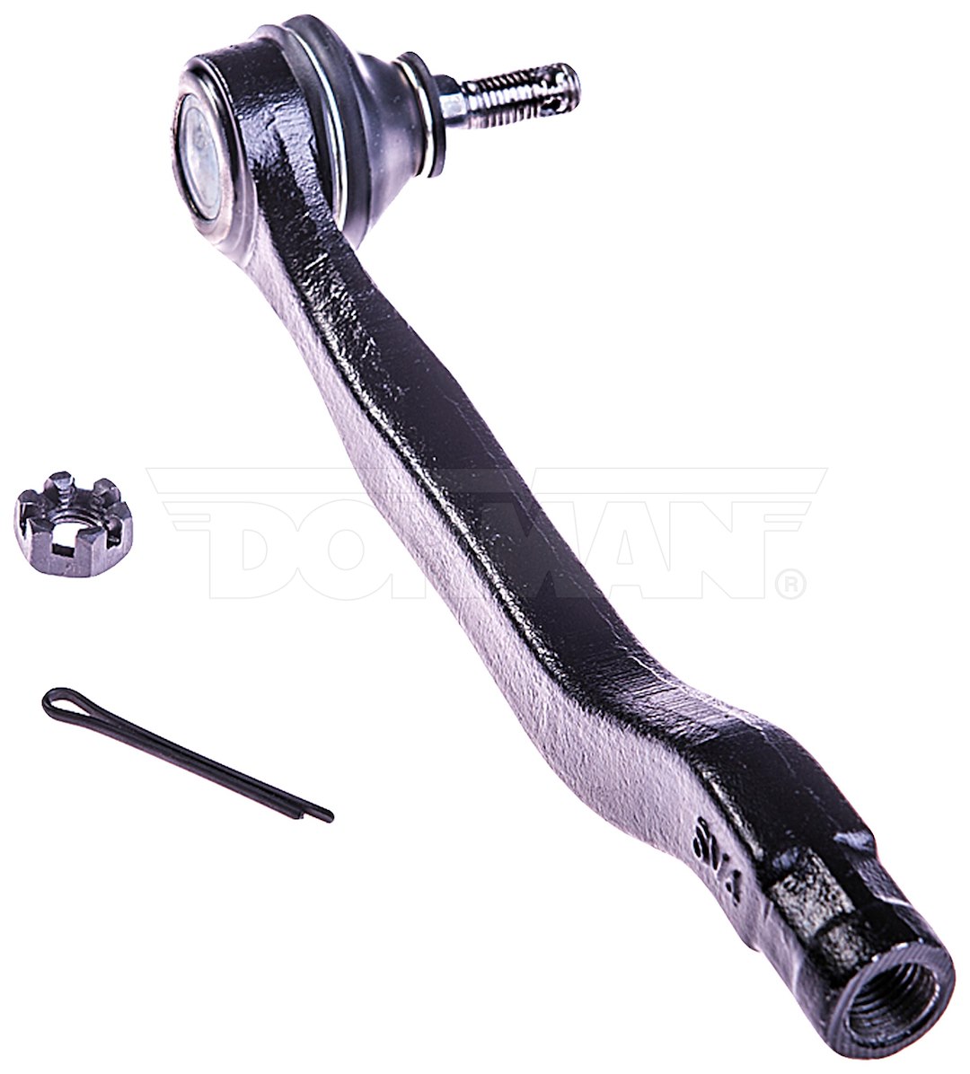 Dorman Tie Rod End, Select ™ – T3490