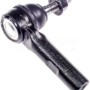 Dorman Tie Rod End, Select ™, Steel, 120 Millimeter Length, With Nut – T3571