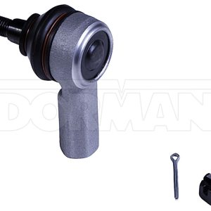Dorman Tie Rod End, Premium ™, Extended Life Design – T3581XL