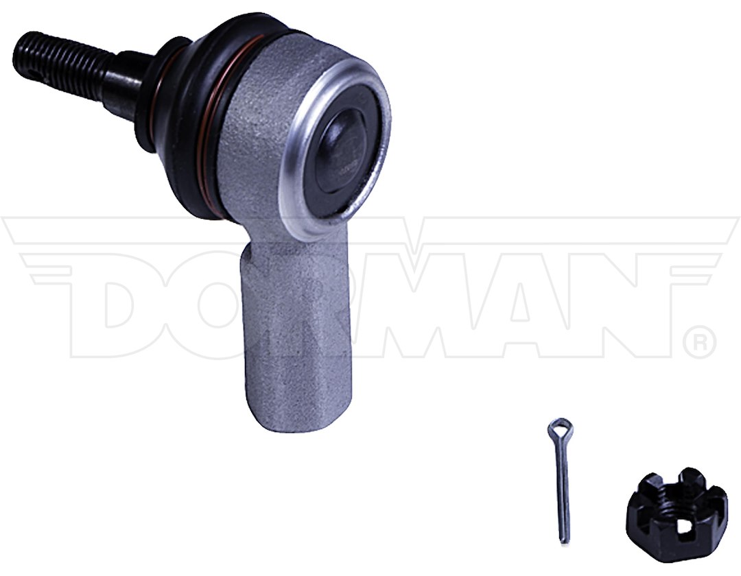 Dorman Tie Rod End, Premium ™, Extended Life Design – T3581XL