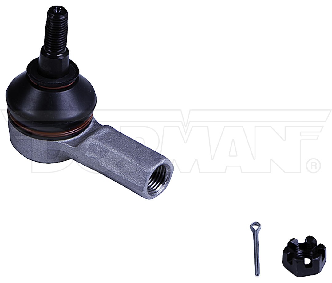 Dorman Tie Rod End, Premium ™, Extended Life Design – T3581XL