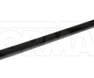 Dorman Track Bar, Premium ™, Non Adjustable, 36.71 Inch Length, Black, Steel/ Rubber, With Ball Joint and Nut – TB87319PR