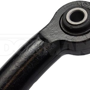 Dorman Track Bar, Premium ™, Adjustable, Black, Steel, With Mounting Hardware – TB96089RD