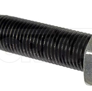 Dorman Tie Rod End, Premium ™, Greaseable, 248 Millimeter Length, 40 Millimeter Width, 40 Millimeter Height, 1.5 Millimeter Thread Pitch – TI59480PR