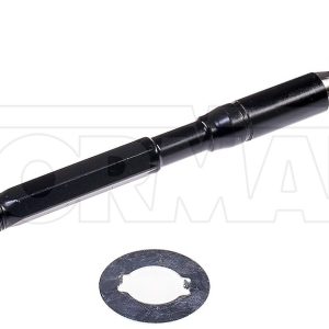 Dorman Tie Rod End, Premium ™, Extended Life Design – TI60205XL