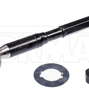 Dorman Tie Rod End, Premium ™, Extended Life Design – TI60205XL