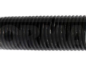 Dorman Tie Rod End, Select ™, Non-Greaseable, Steel, Silver, 189.5 Millimeter Length – TI61070