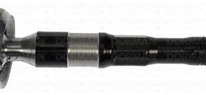 Dorman Tie Rod End, Select ™, Non-Greaseable, Steel, Silver, 189.5 Millimeter Length – TI61070