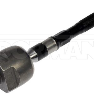 Dorman Tie Rod End, Select ™, Non-Greaseable, Steel, Silver, 189.5 Millimeter Length – TI61070