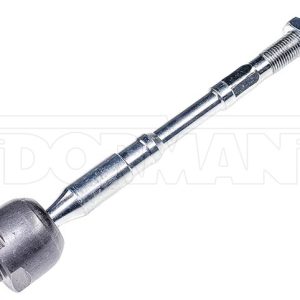 Dorman Tie Rod End, Select ™, Non-Greaseable, 251 Millimeter Length, Silver, Steel, With Nut – TI69160