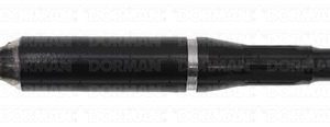 Dorman Tie Rod End, Premium ™, Non-Greaseable, Steel, With Nut – TI70280PR