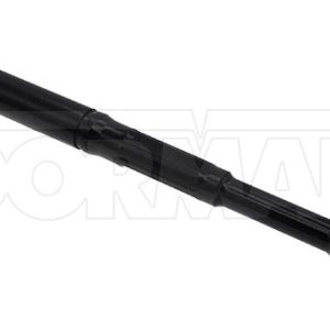 Dorman Tie Rod End, Premium ™, Non-Greaseable, M1.5 X 14 Millimeter Male Thread/ M1.5 X 16 Millimeter Male Thread, Steel – TI70290PR