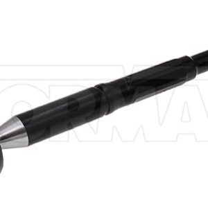 Dorman Tie Rod End, Premium ™, Non-Greaseable, M1.5 X 14 Millimeter Male Thread/ M1.5 X 16 Millimeter Male Thread, Steel – TI70290PR