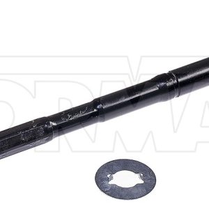 Dorman Tie Rod End, Premium ™, Extended Life Design – TI71010XL
