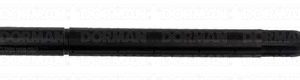 Dorman Tie Rod End, Premium ™, Non-Greaseable, Steel – TI81260PR