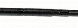 Dorman Tie Rod End, Premium ™, Non-Greaseable, 357.5 Millimeter Length, Steel, With Ball Joint/ Nut – TI82280PR