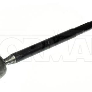 Dorman Tie Rod End, Premium ™, Non-Greaseable, 357.5 Millimeter Length, Steel, With Ball Joint/ Nut – TI82280PR