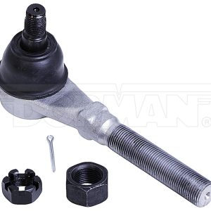 Dorman Tie Rod End, Premium ™, Extended Life Design – TI85321XL
