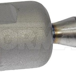 Dorman Tie Rod End, Premium ™, Pre-Greased, 272 Millimeter Length, Straight, Steel, With Mounting Hardware – TI85330RD