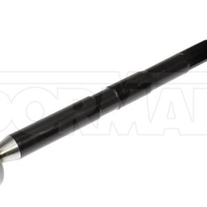 Dorman Tie Rod End, Premium ™, Pre-Greased, 272 Millimeter Length, Straight, Steel, With Mounting Hardware – TI85330RD