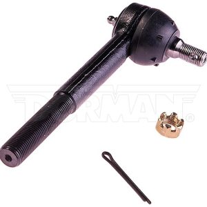 Dorman Tie Rod End, Select ™, 166 Millimeter Length, Steel – TI85470
