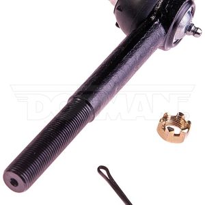 Dorman Tie Rod End, Select ™, 166 Millimeter Length, Steel – TI85470