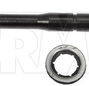 Dorman Tie Rod End, Premium ™, Extended Life Design – TI86050XL