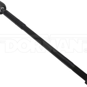 Dorman Tie Rod End, Select ™, Non-Greaseable, Steel, Black – TI86230