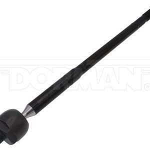 Dorman Tie Rod End, Select ™, Non-Greaseable, Steel, Black – TI86230