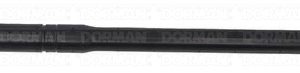 Dorman Tie Rod End, Select ™, Non-Greaseable, Steel, Black – TI86230