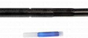 Dorman Tie Rod End, Premium ™, 334 Millimeter Length, Rugged Design, With Nut – TI91200RD