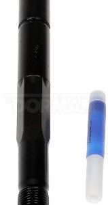 Dorman Tie Rod End, Premium ™, 334 Millimeter Length, Rugged Design, With Nut – TI91200RD