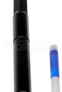 Dorman Tie Rod End, Premium ™, 334 Millimeter Length, Rugged Design, With Nut – TI91200RD