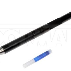 Dorman Tie Rod End, Premium ™, 334 Millimeter Length, Rugged Design, With Nut – TI91200RD