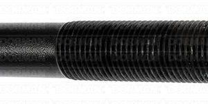 Dorman Tie Rod End, Select ™ – TI91450