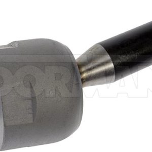 Dorman Tie Rod End, Premium ™, Greaseable, 1.25 Millimeter Thread Pitch, 110 Millimeter Length, Taper Stud, Black, Steel – TI92080RD