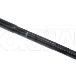 Dorman Tie Rod End, Premium ™, Non-Greaseable, Steel, With Ball Joint/ Nut – TI92280PR
