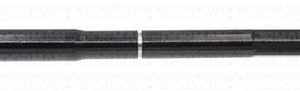 Dorman Tie Rod End, Premium ™, Non-Greaseable, Steel, With Ball Joint/ Nut – TI92280PR