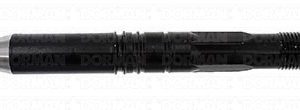 Dorman Tie Rod End, Premium ™, Steel, With Ball Joint/ Nut – TI92290PR