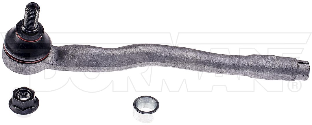 Dorman Tie Rod End, Premium ™, Extended Life Design – TO14043XL