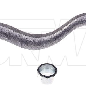 Dorman Tie Rod End, Premium ™, Extended Life Design – TO14044XL