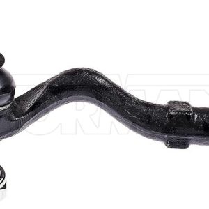 Dorman Tie Rod End, Select ™, Non-Greaseable, Steel, 152 Millimeter Length – TO28073