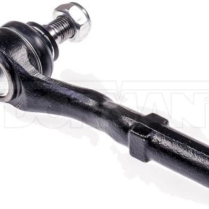 Dorman Tie Rod End, Select ™, Non-Greaseable, Steel, 152 Millimeter Length – TO28073