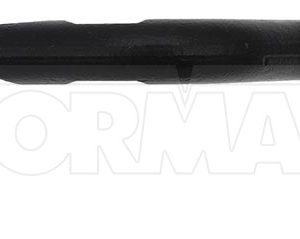 Dorman Tie Rod End, Premium ™, Non-Greaseable, Steel, With Ball Joint/ Castle Nut/ Cotter Pin – TO50181PR