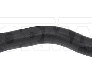 Dorman Tie Rod End, Premium ™, Non-Greaseable, Steel, With Ball Joint/ Castle Nut/ Cotter Pin – TO50181PR