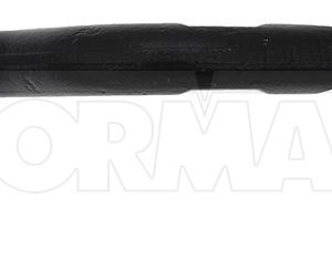 Dorman Tie Rod End, Premium ™, Non-Greaseable, Steel, With Ball Joint/ Castle Nut/ Cotter Pin – TO50182PR
