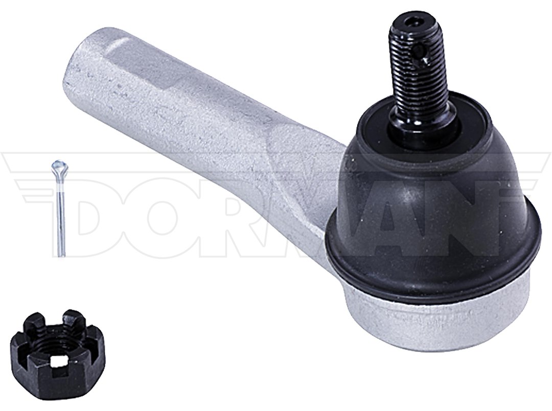 Dorman Tie Rod End, Premium ™, Extended Life Design – TO59215XL