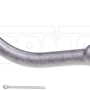 Dorman Tie Rod End, Premium ™, Extended Life Design – TO60031XL