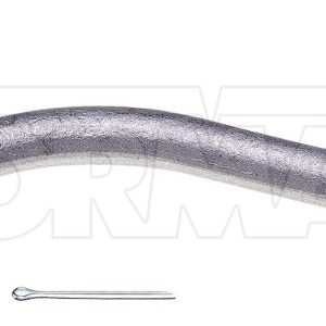 Dorman Tie Rod End, Premium ™, Extended Life Design – TO60031XL