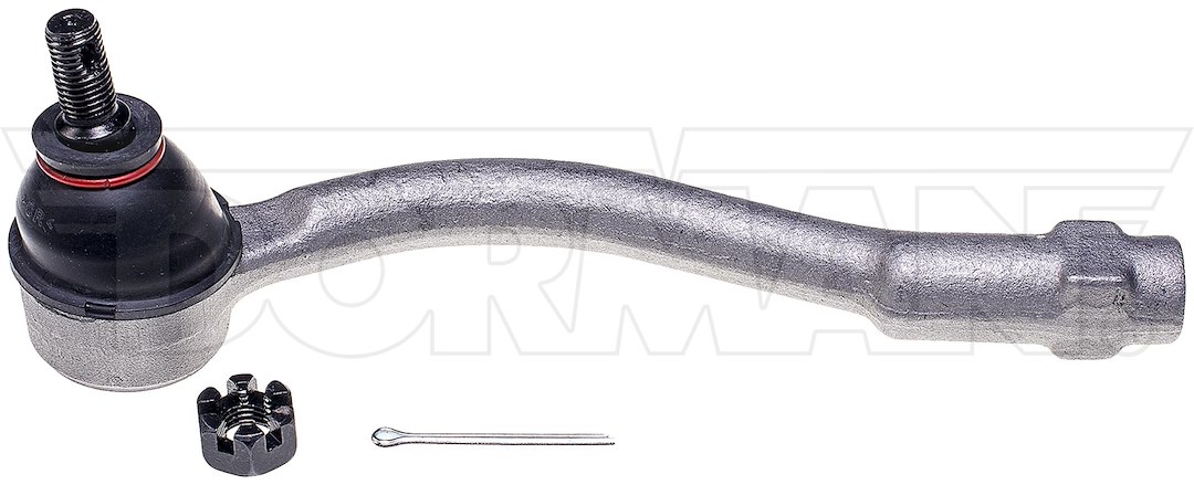Dorman Tie Rod End, Premium ™, Extended Life Design – TO60031XL